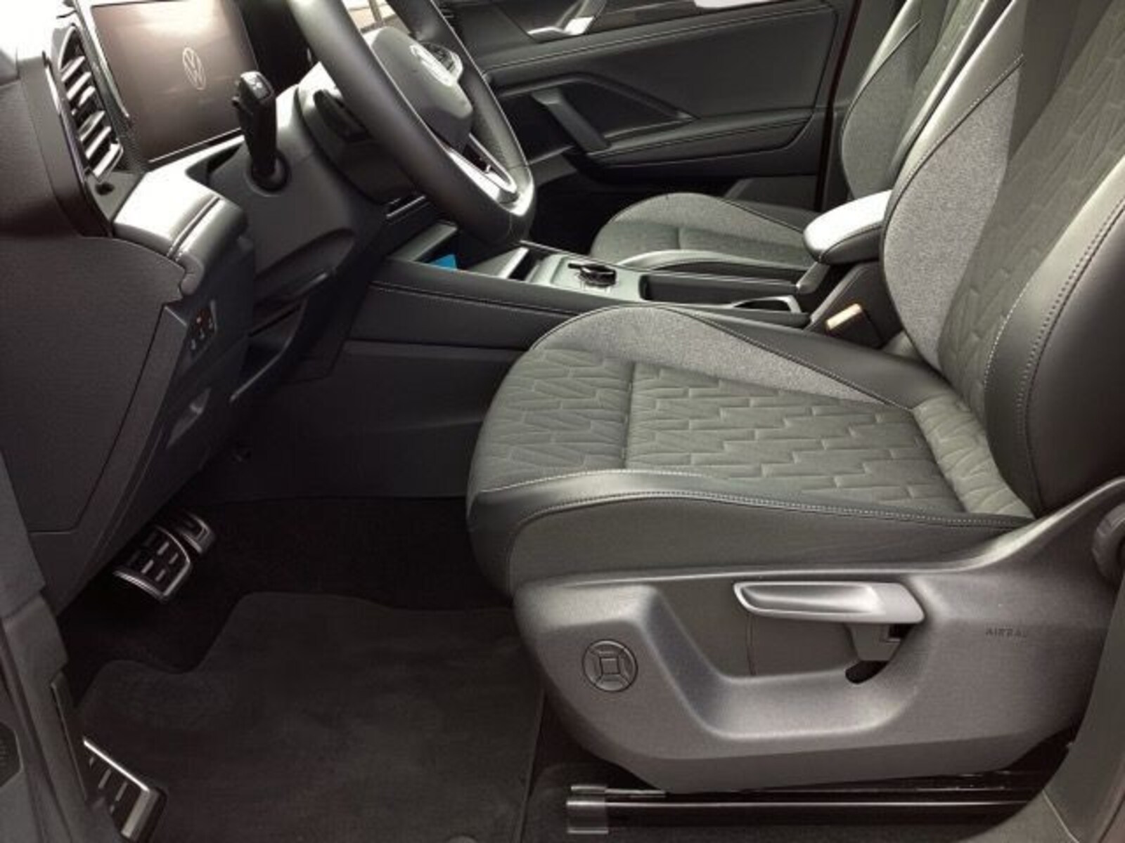 Volkswagen Tiguan – Bild 11