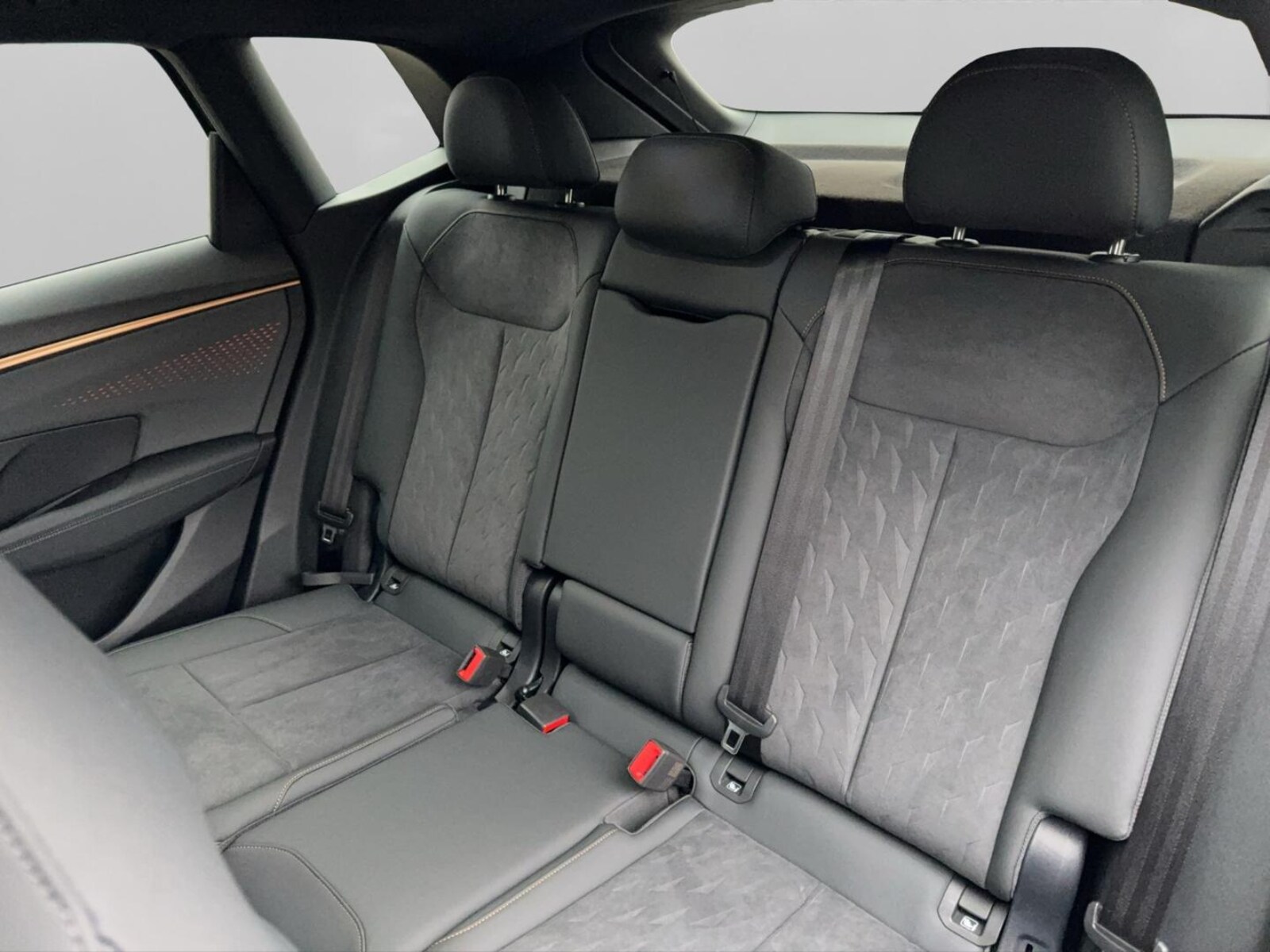 CUPRA Terramar – Bild 14