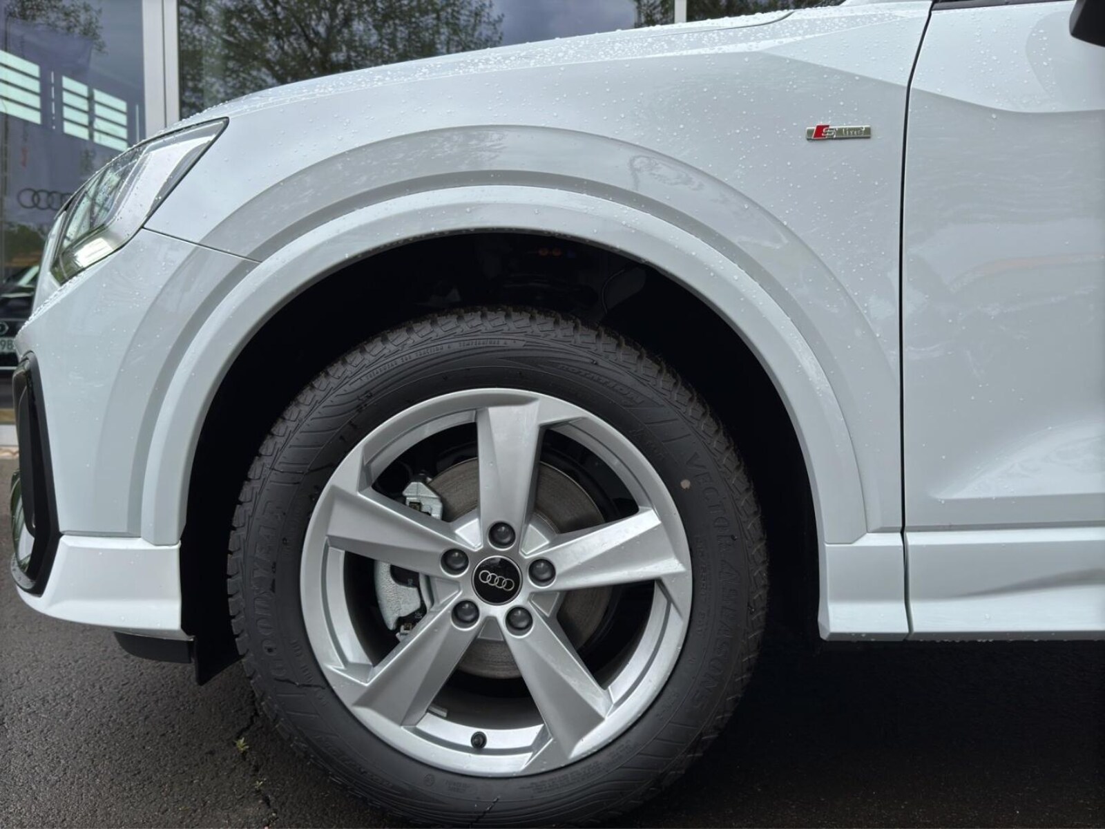 Audi Q2 – Bild 14
