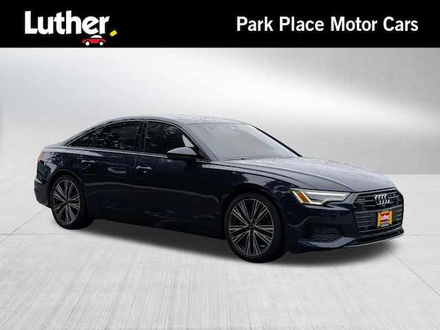 Photo of 2021 Audi A6 Sedan