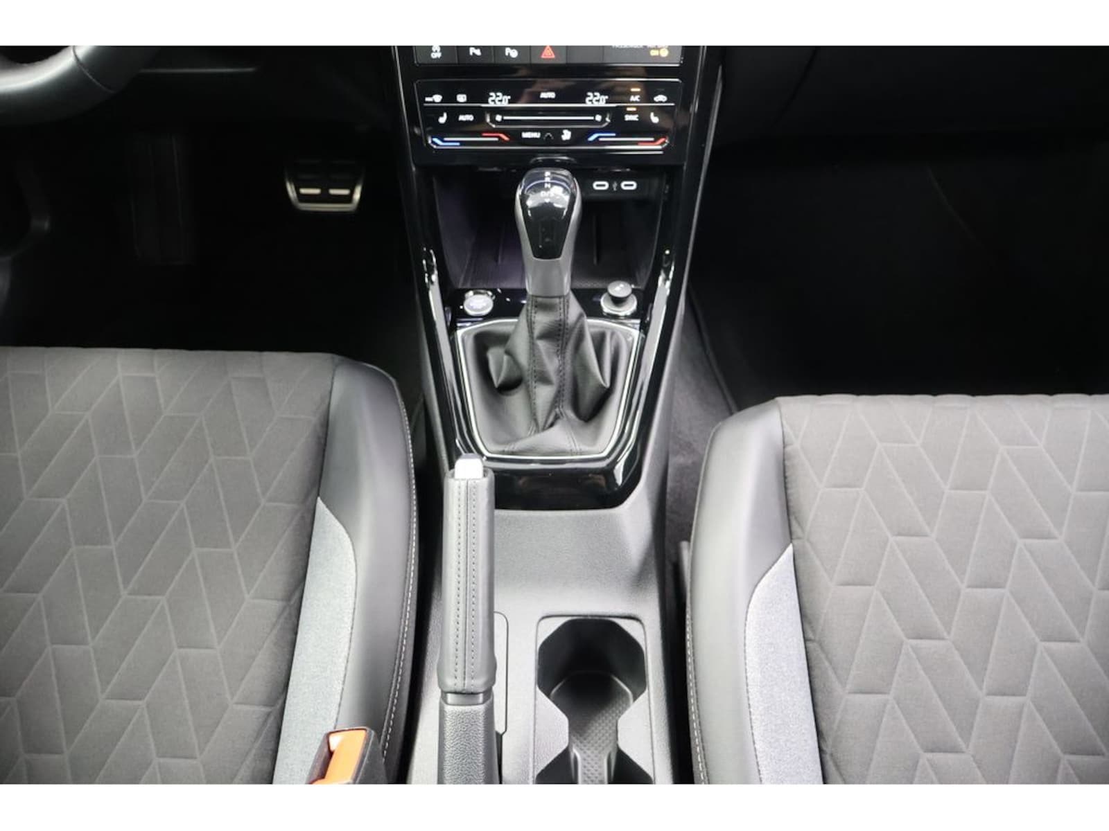 Volkswagen T-Cross – Bild 13