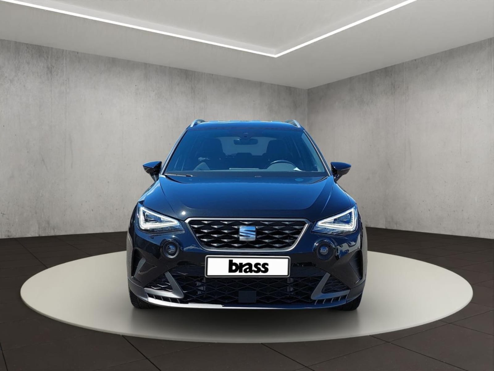 SEAT Arona – Bild 8