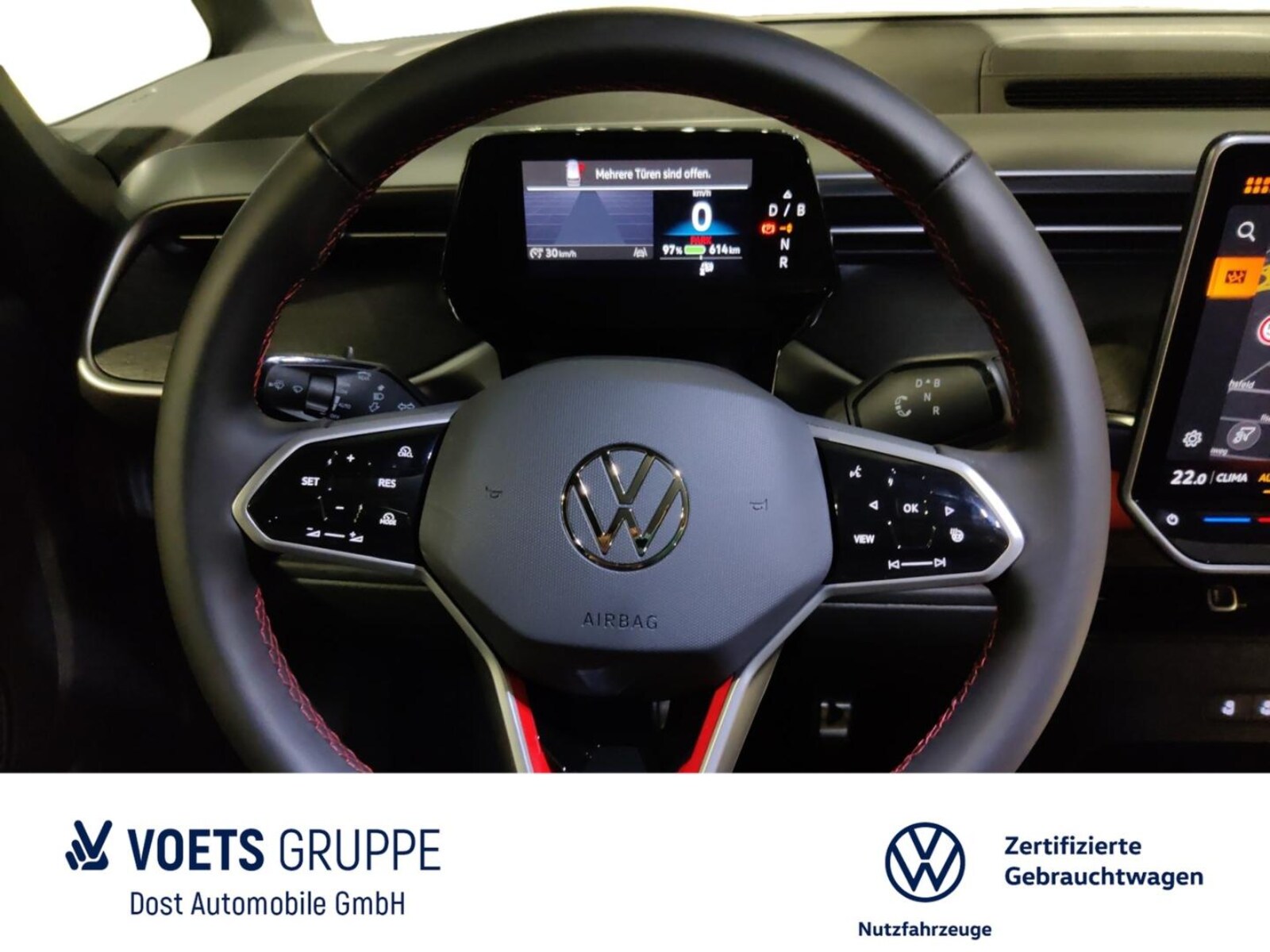 Volkswagen ID. Buzz – Bild 11