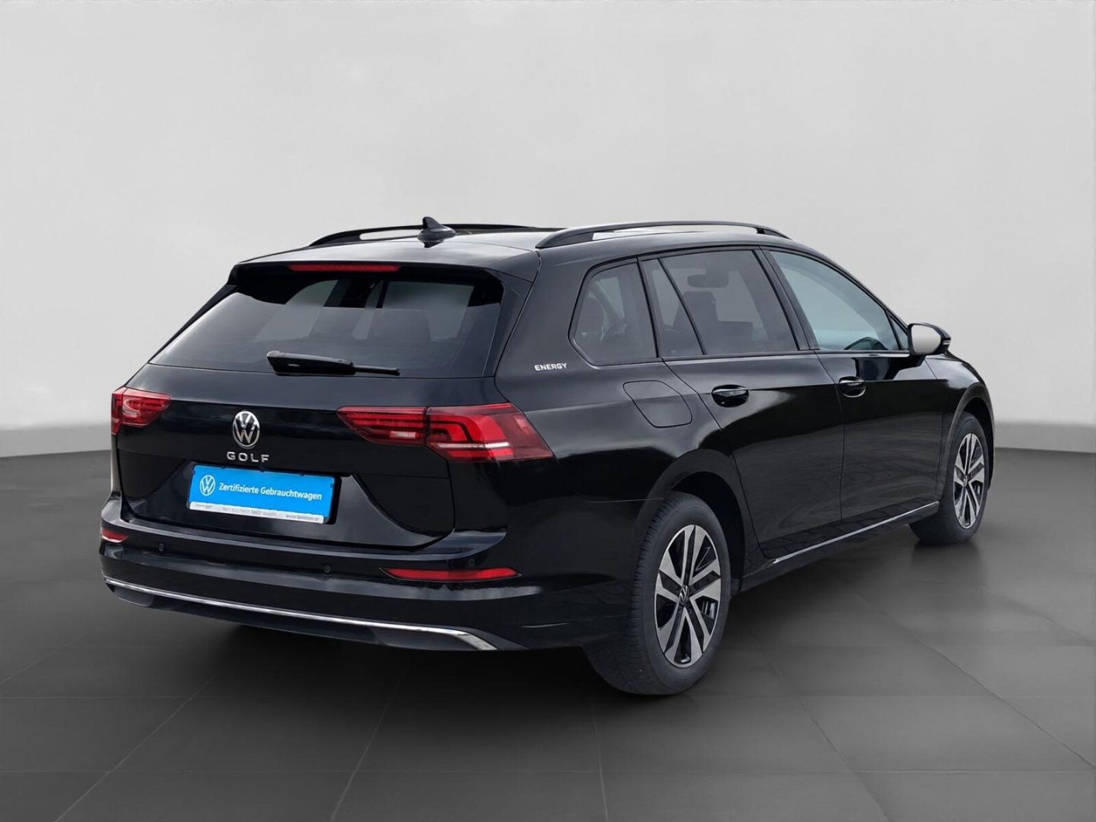Volkswagen Golf Variant – Bild 3