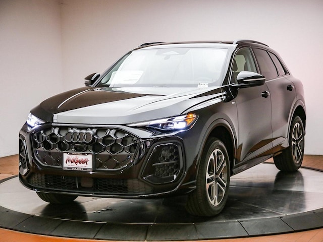 Photo of 2026 Audi Q5 