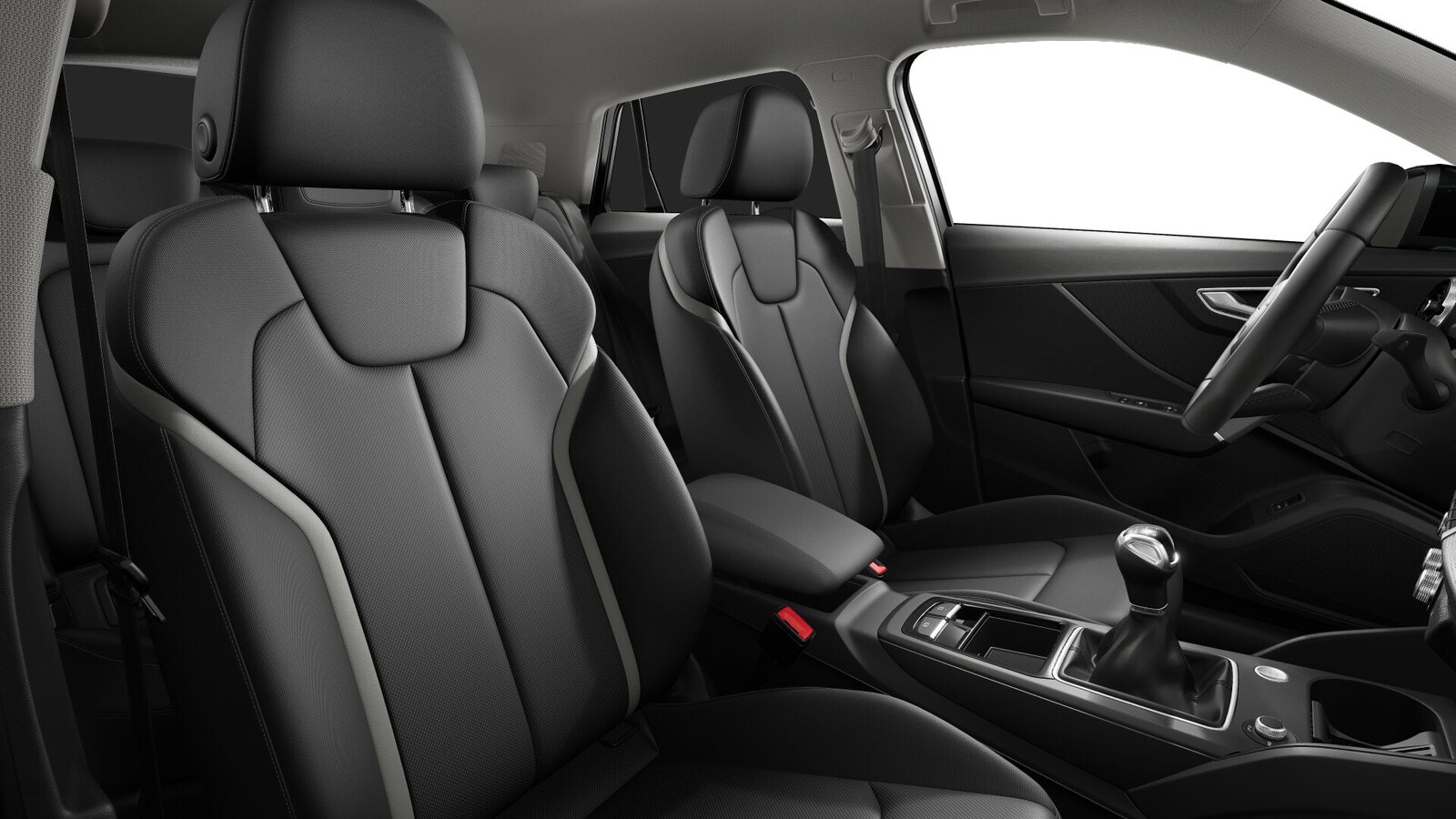 Audi Q2 – Bild 8