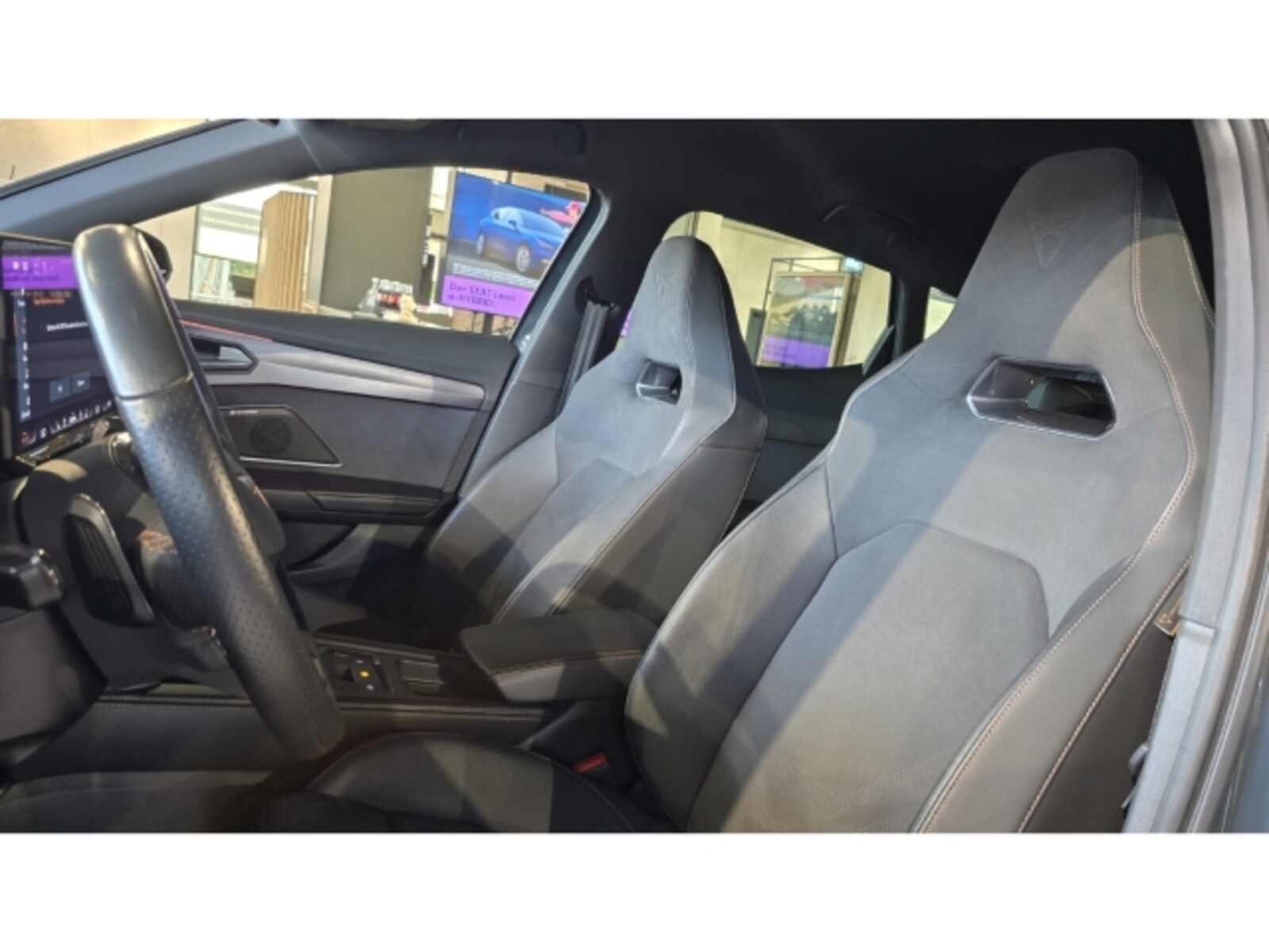 CUPRA Formentor – Bild 6