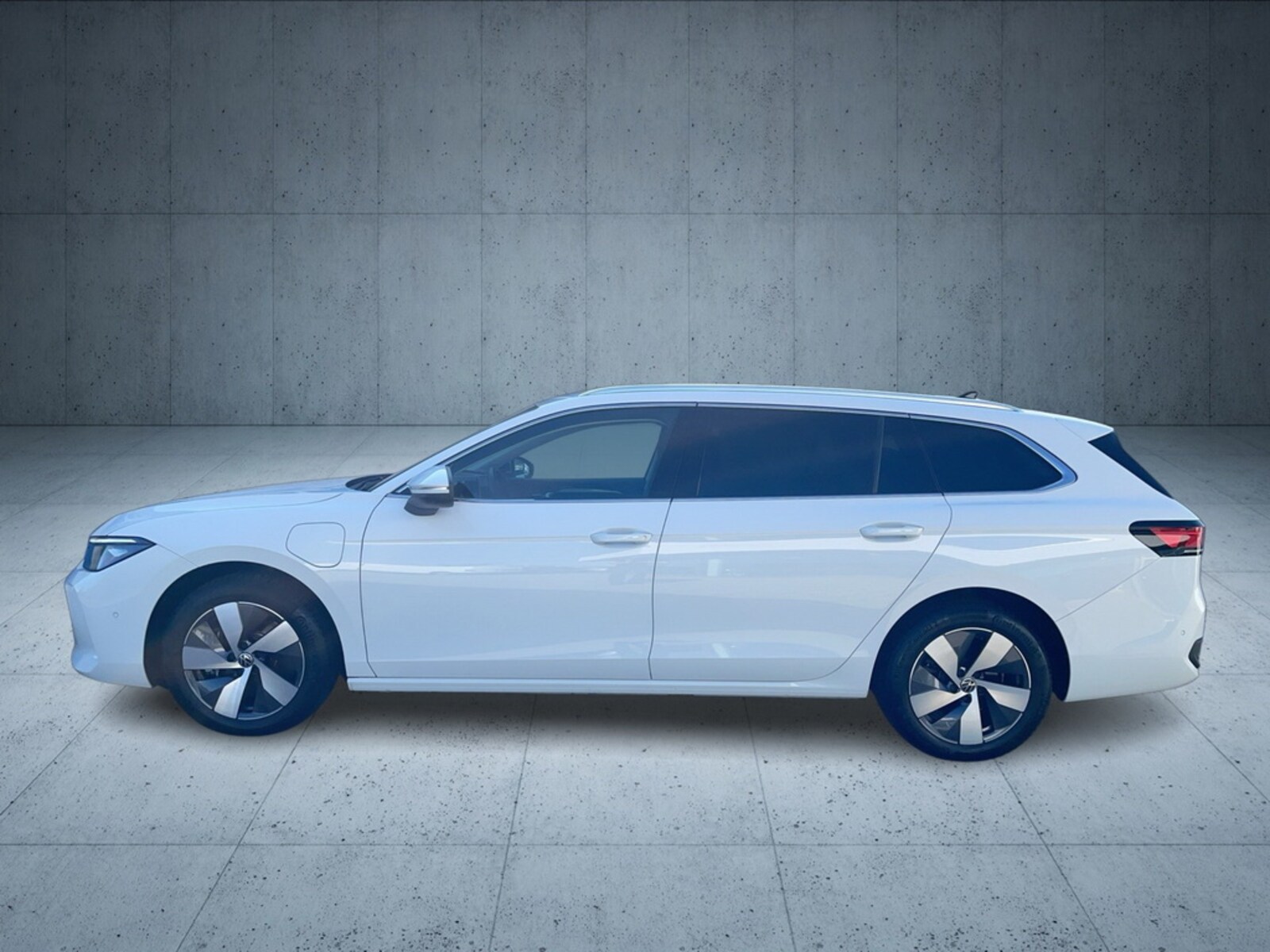 Volkswagen Passat – Bild 3