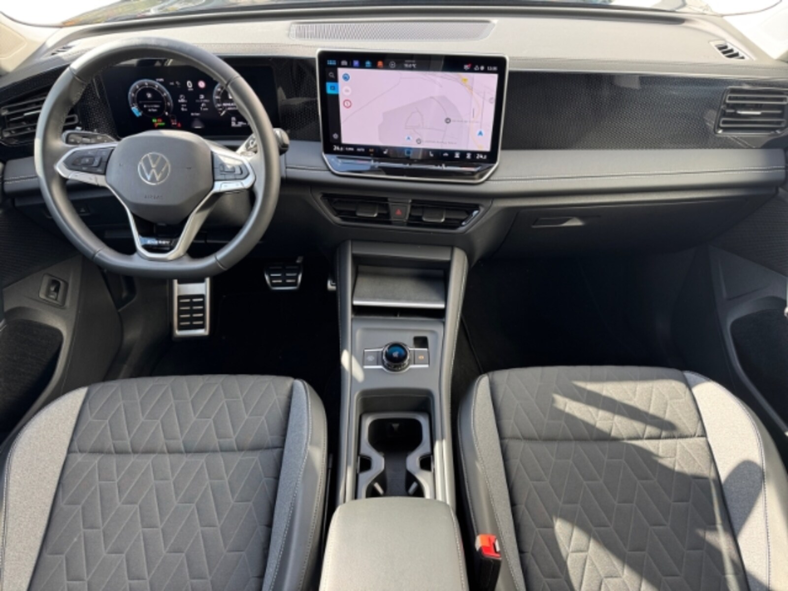 Volkswagen Tiguan – Bild 13