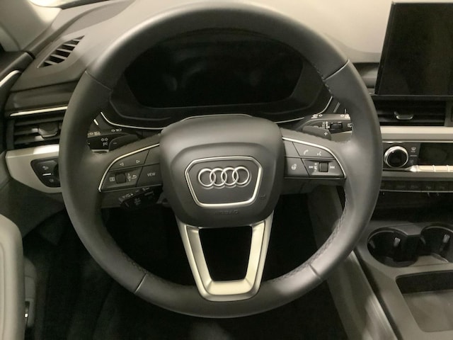 Audi A4 Allroad Quattro 45 TFSI Quattro S Tronic - 2024 - Joinsteer - #16