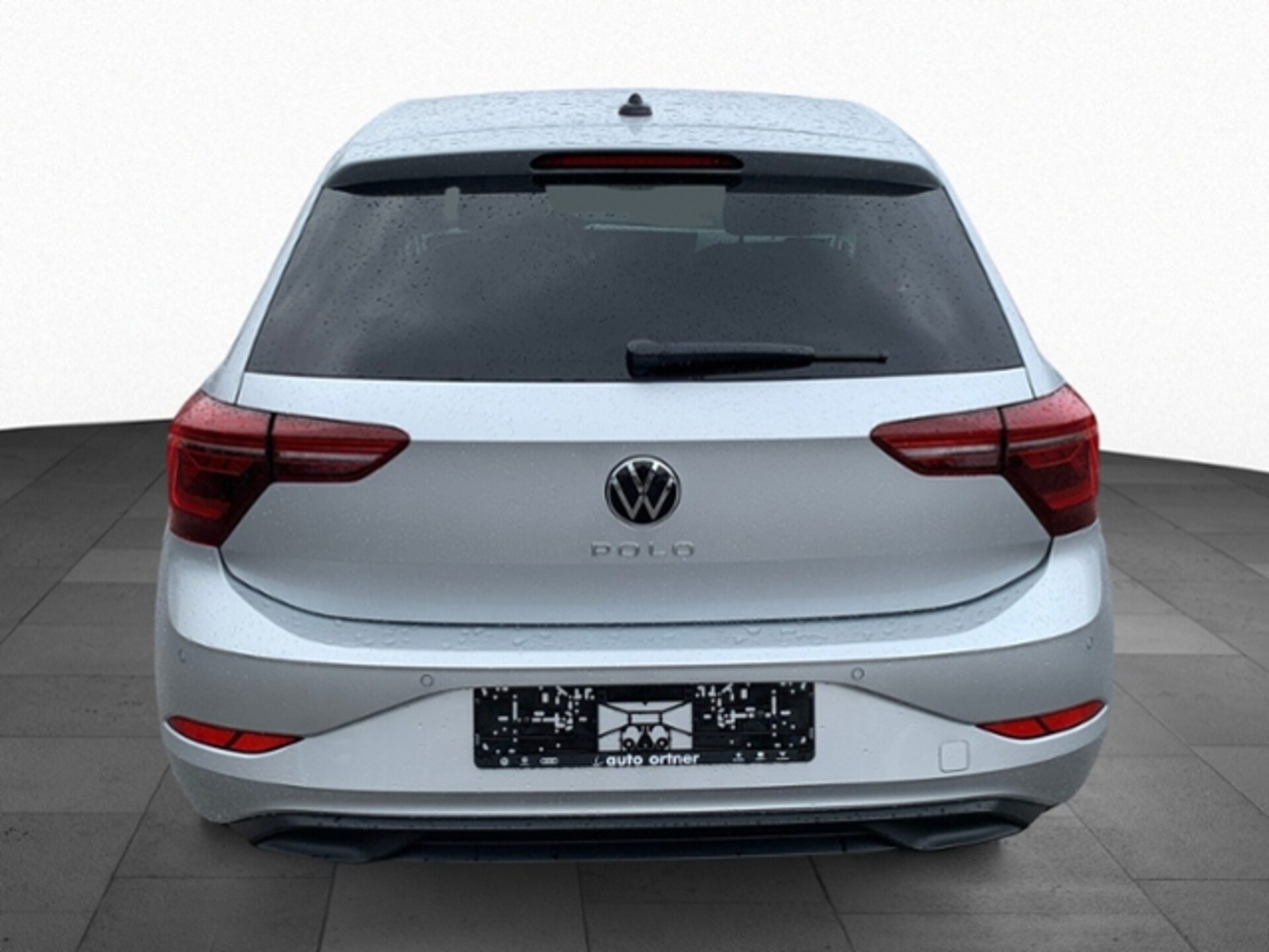 Volkswagen Polo Goal