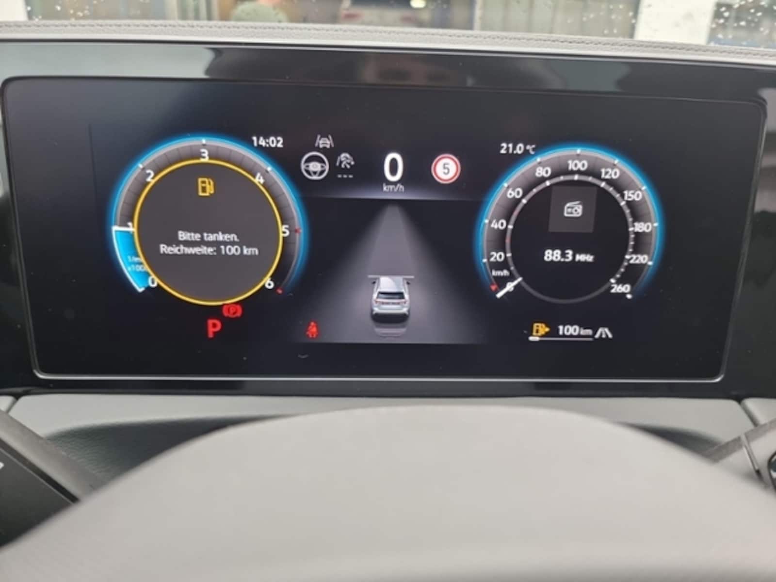 Volkswagen Tiguan – Bild 11