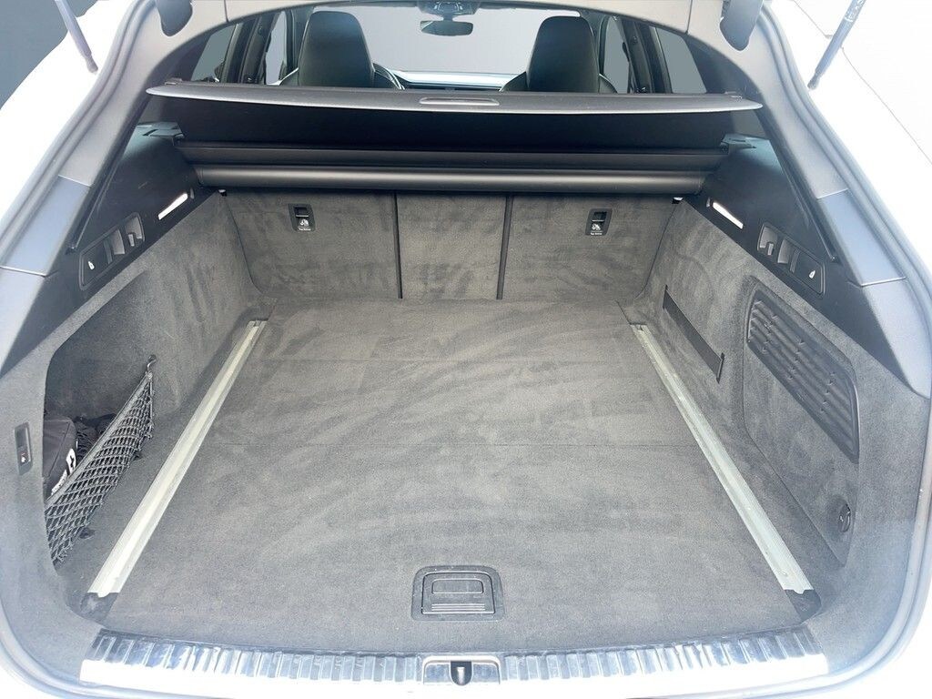 Image about Audi S6 Avant TDI quattro tiptronic