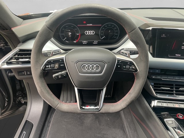 Audi e-tron GT RS