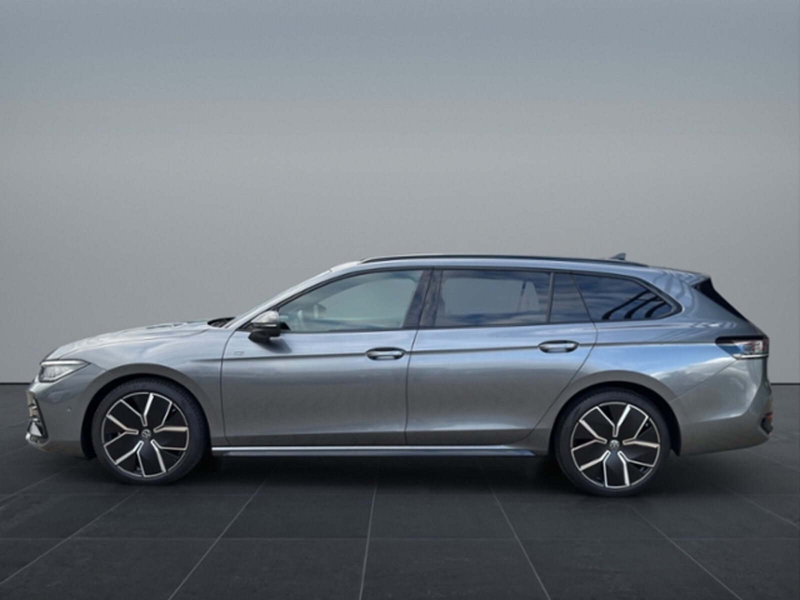 Volkswagen Passat – Bild 4