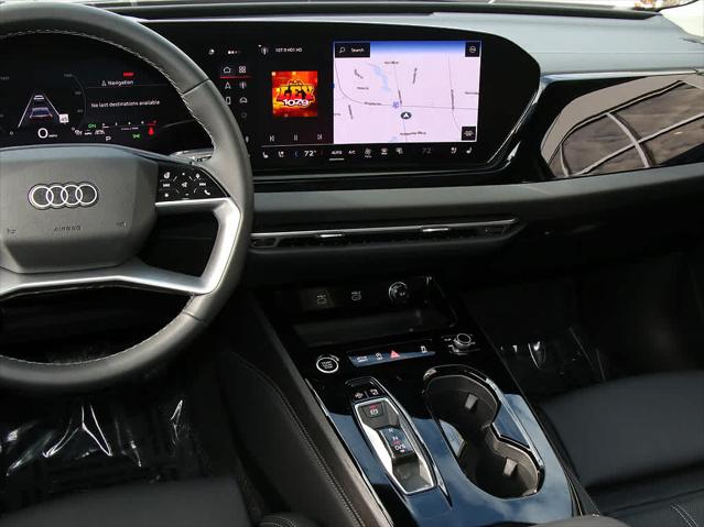 2025 AUDI A5 - Image 17