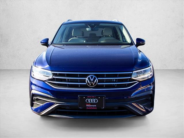 2022 VOLKSWAGEN TIGUAN - Image 2