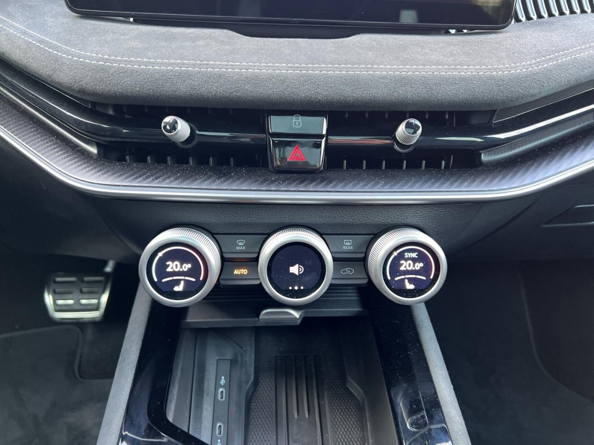 Skoda Superb Combi Sportline
