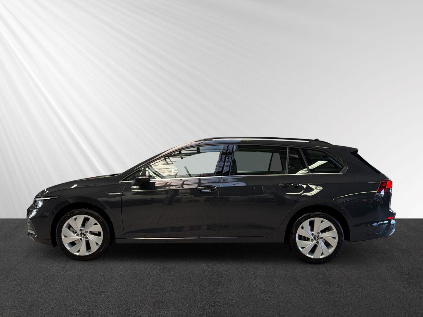 Volkswagen Golf Variant – Bild 2