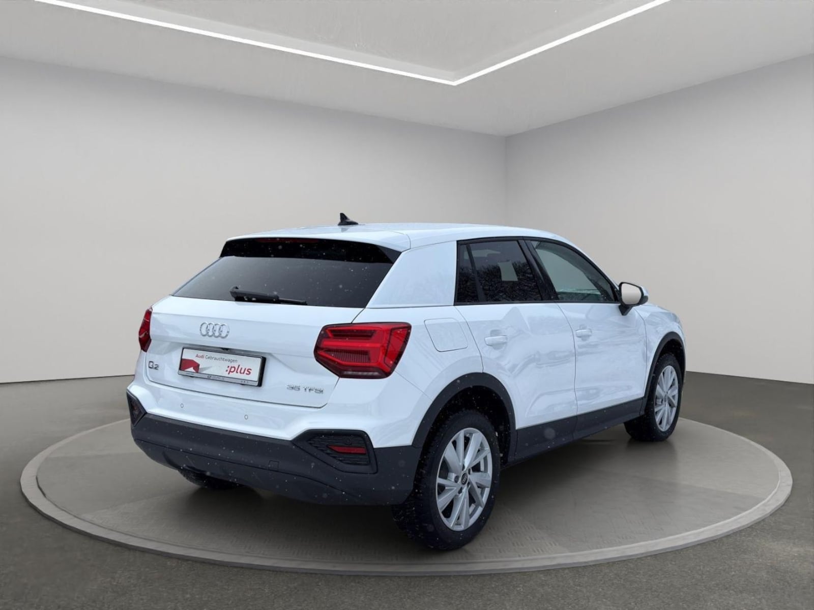 Audi Q2 – Bild 4