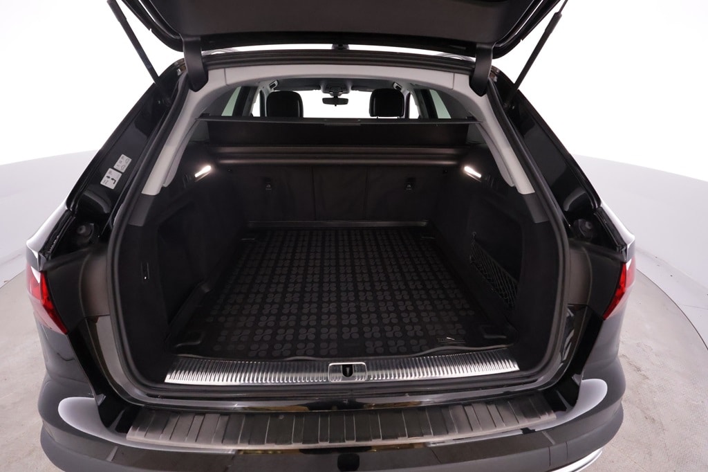 Bild som visar Audi A4 allroad quattro A4 allroad quattro 45 TFSI Proline 245 hk S tronic - för mer information kontakta din Audi Partner