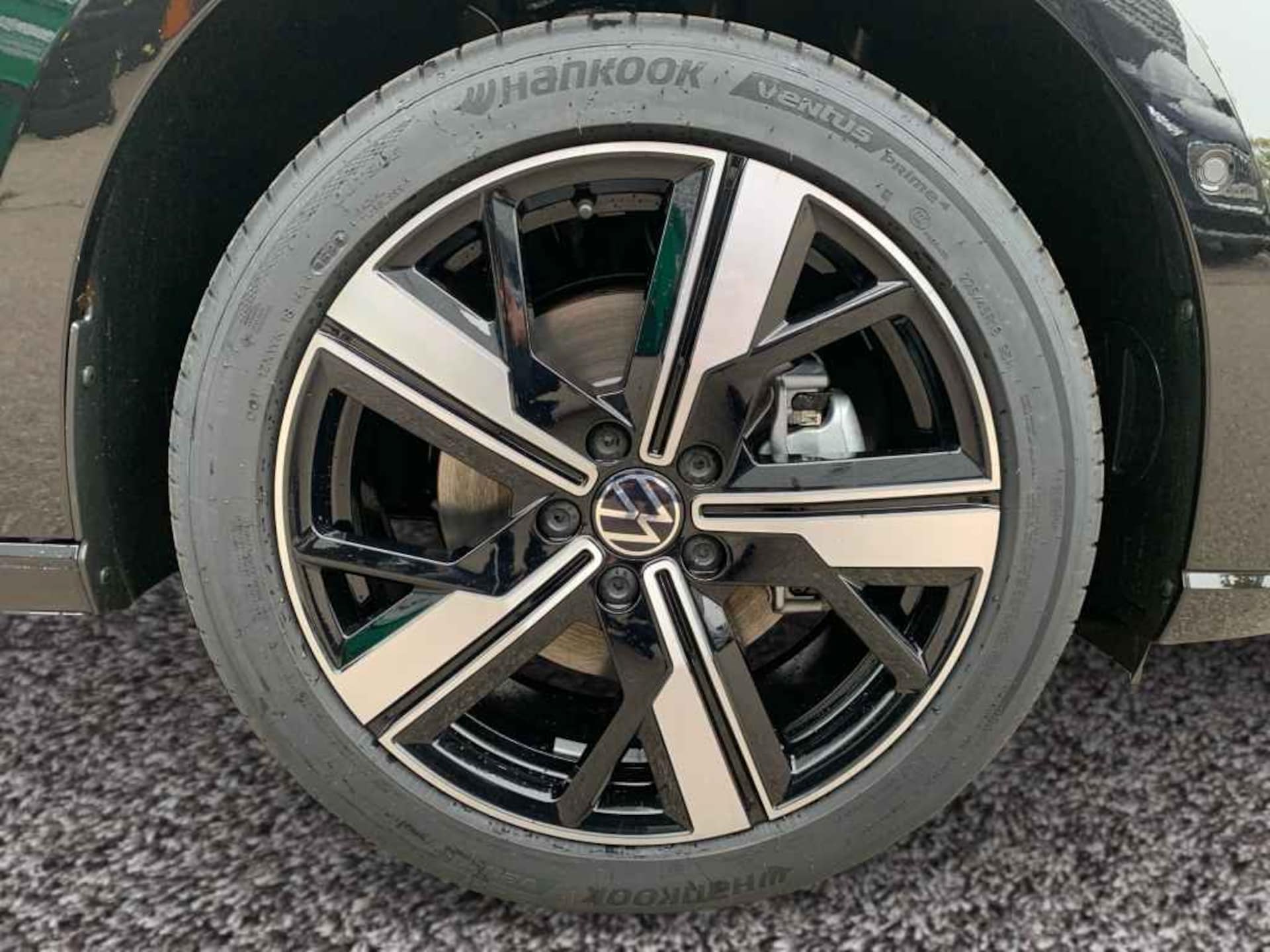 Volkswagen Caddy ENERGY