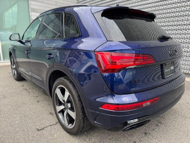 2022 Audi Q5