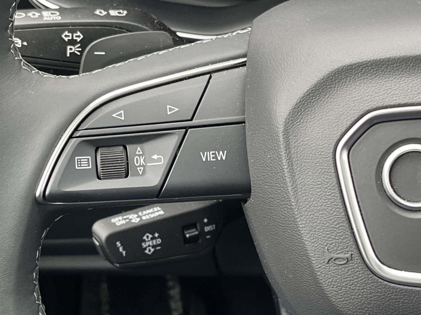 2025 Audi Q7 Premium Plus - Photo 37