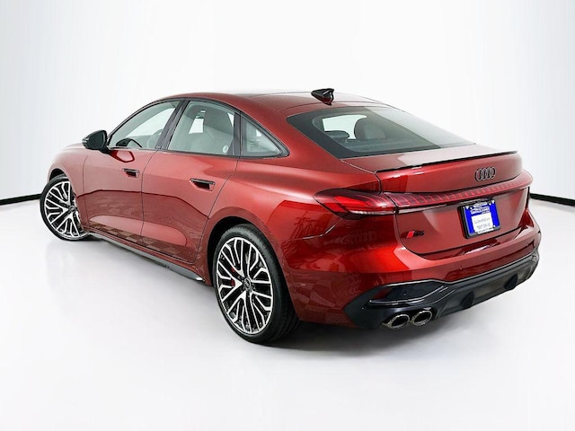 2025 Audi S5 Premium Plus - Photo 6