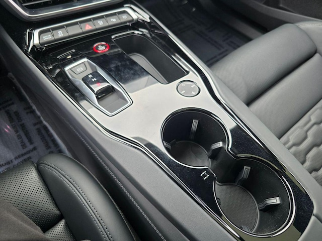 2026 Audi S e-tron GT Prestige - Photo 31