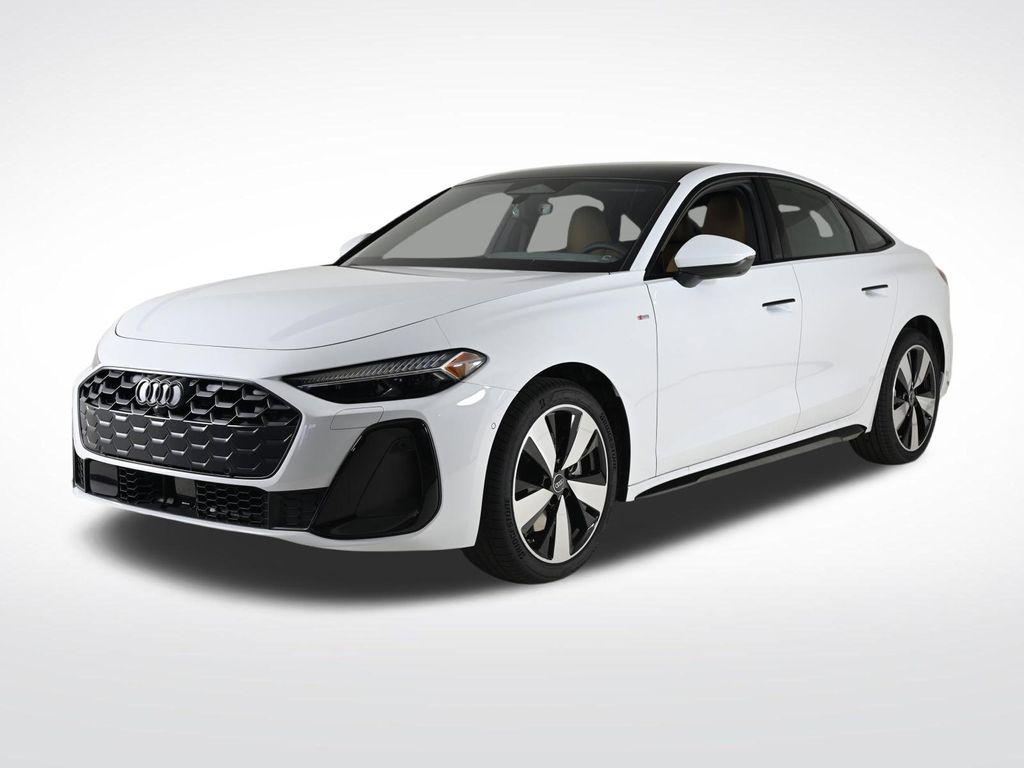 2026 Audi A5 Premium Plus quattro S tronic's photo