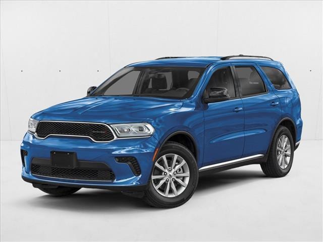 2025 Dodge Durango SRT Hellcat Hammerhead AWD's photo