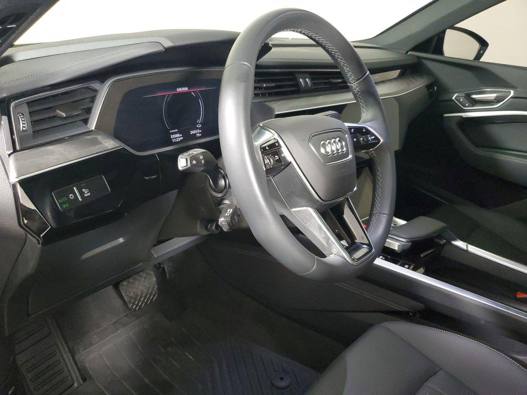 2024 Audi Q8 Sportback e-tron Premium Plus - Photo 23