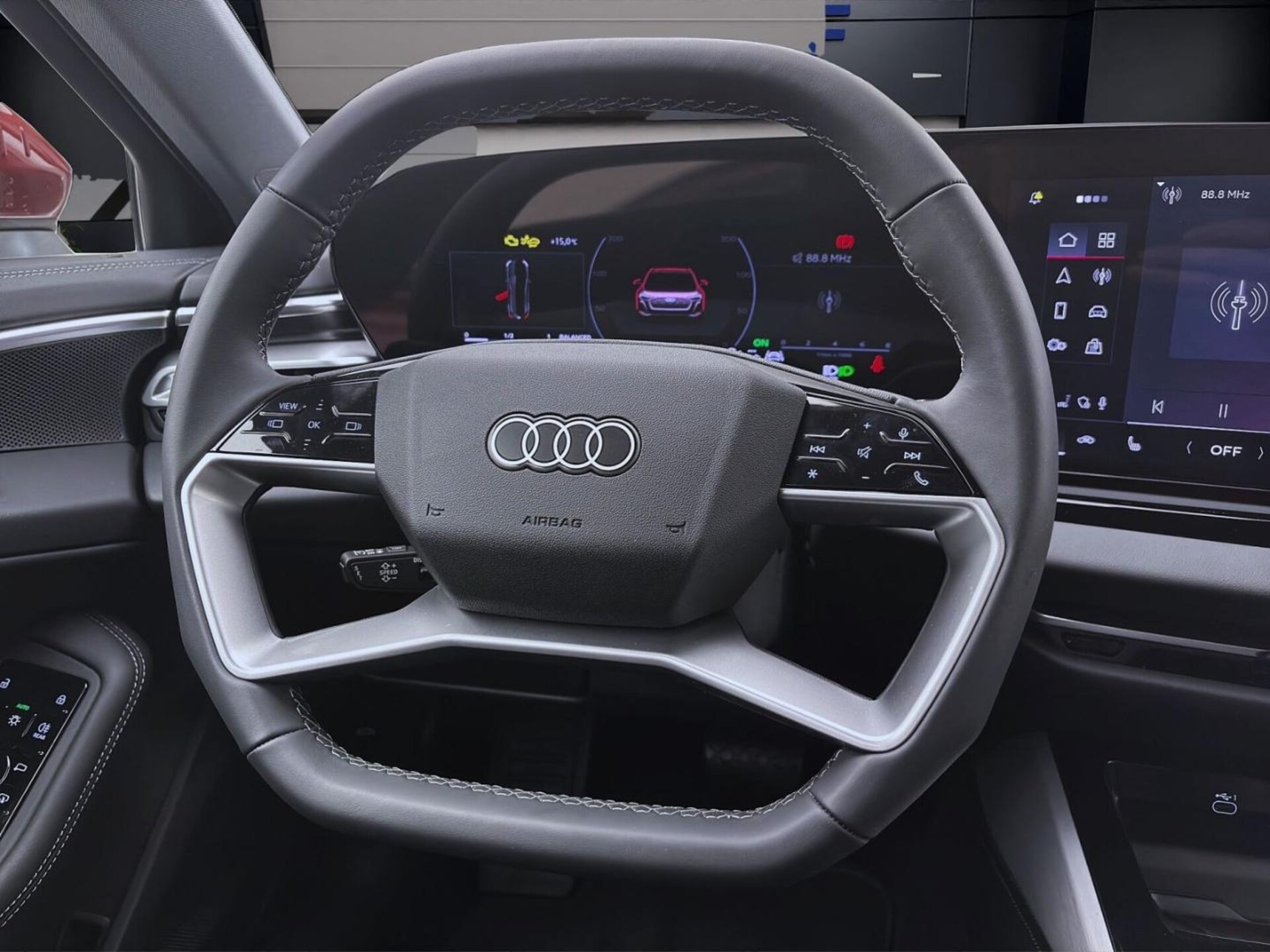 Audi A5 Avant