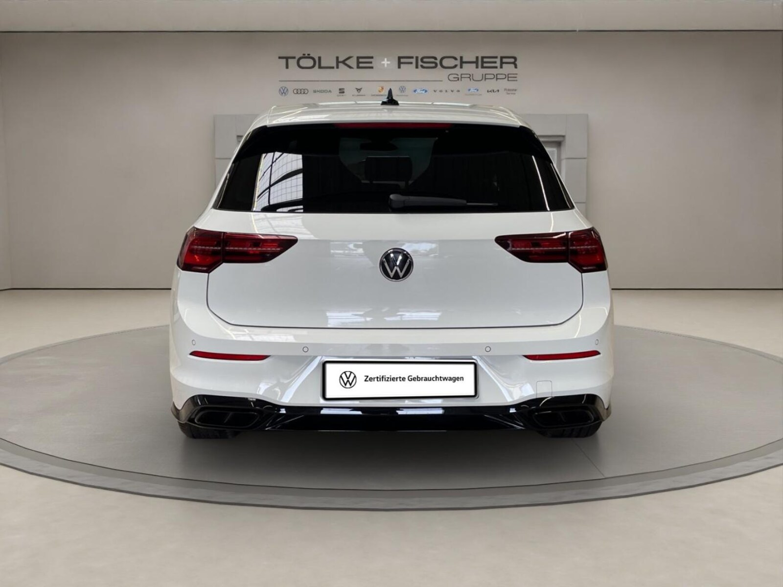 Volkswagen Golf – Bild 5