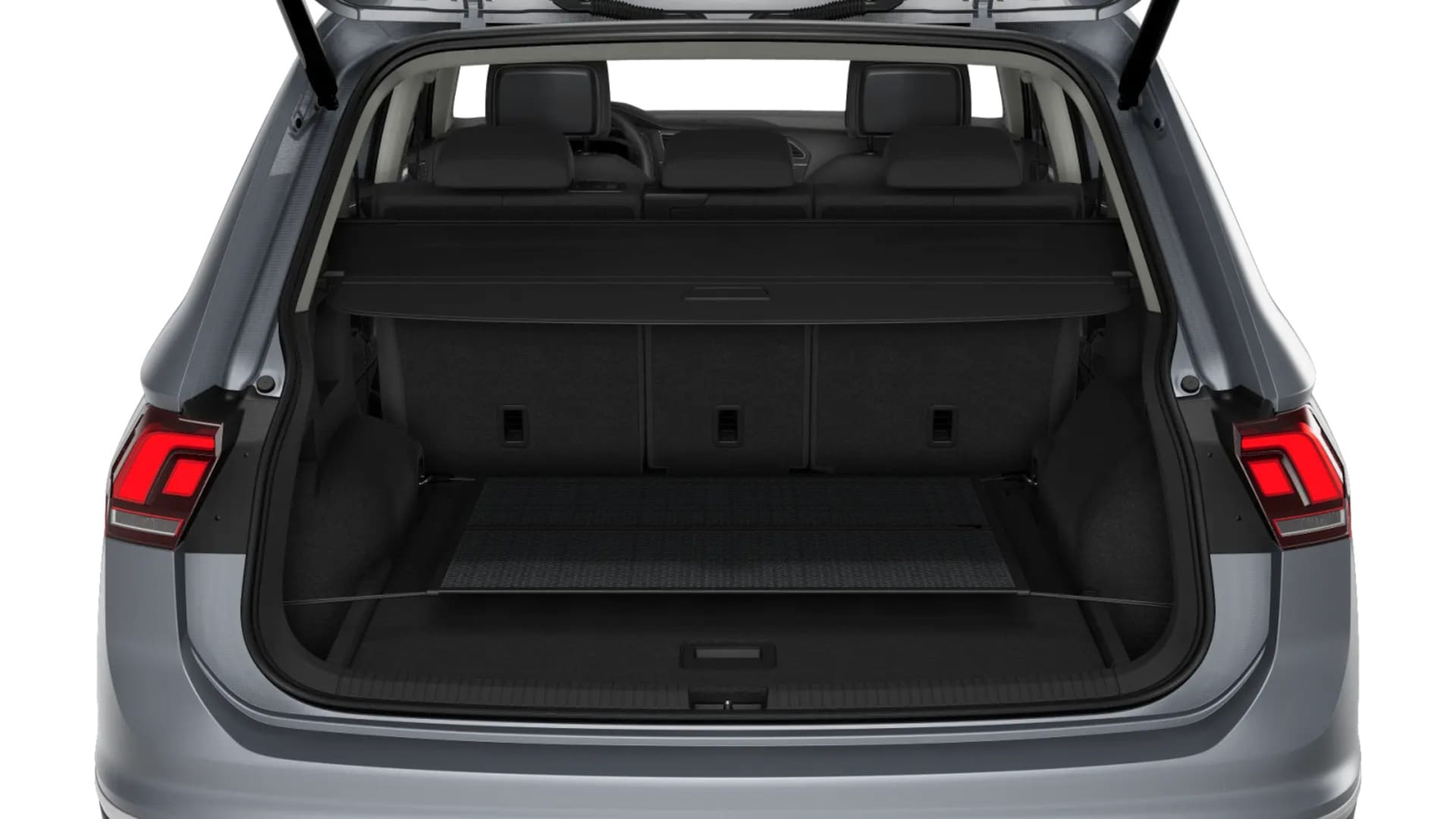 Volkswagen Tiguan Allspace Life