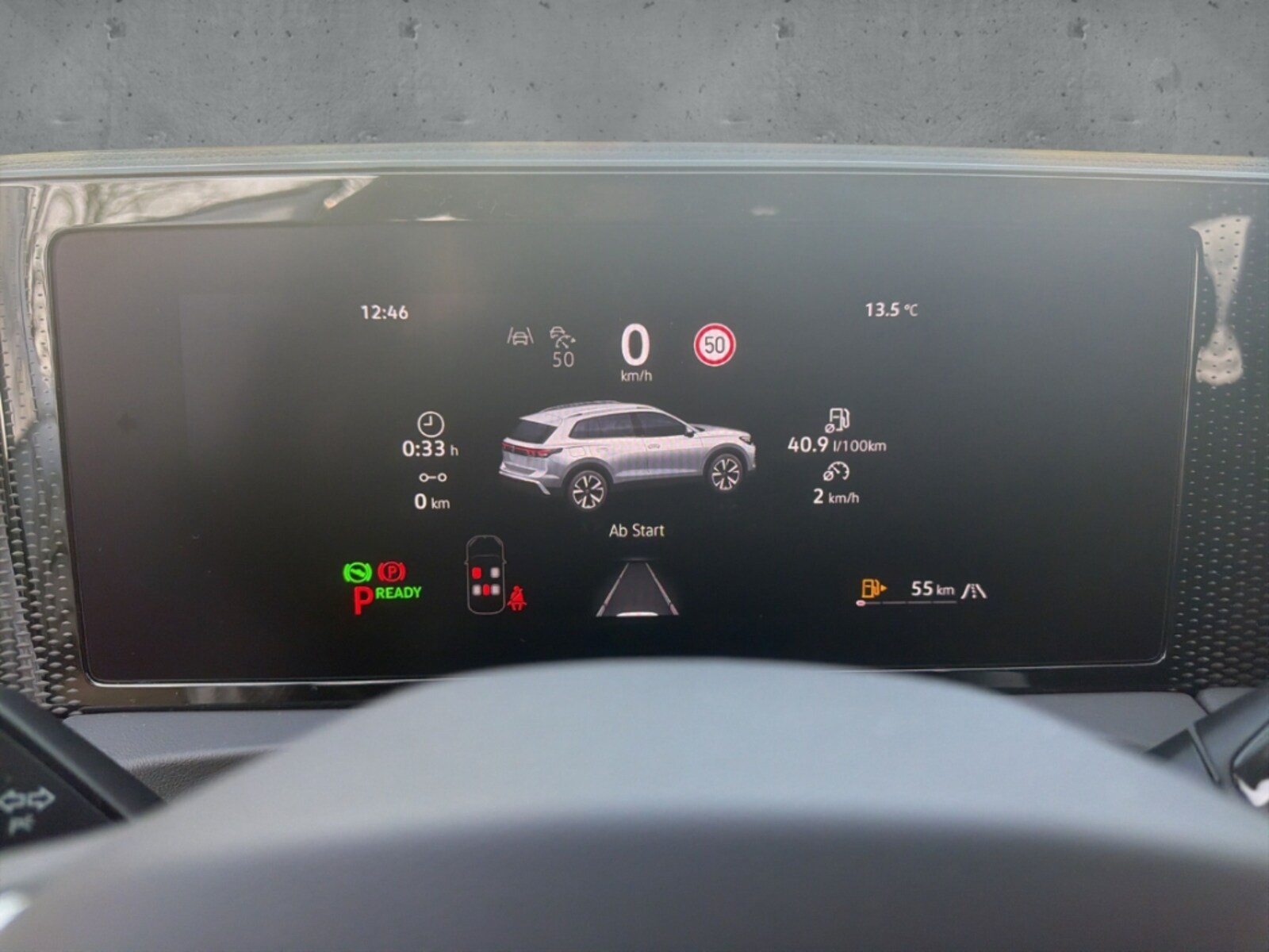Volkswagen Tiguan – Bild 15