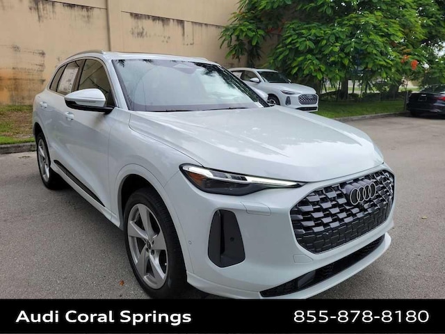 2025 Audi Q5