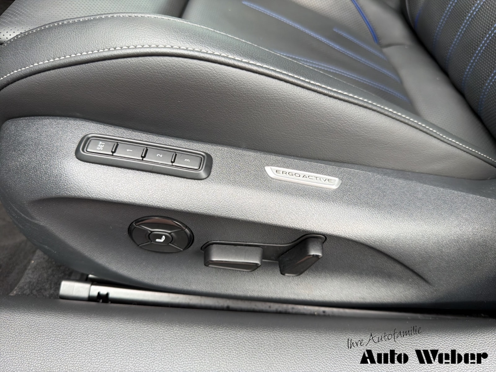 Volkswagen Passat – Bild 11