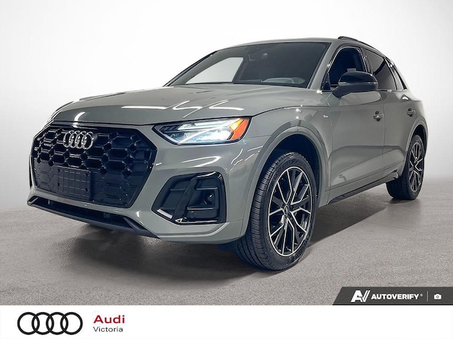 Photo of 2022 Audi Q5 