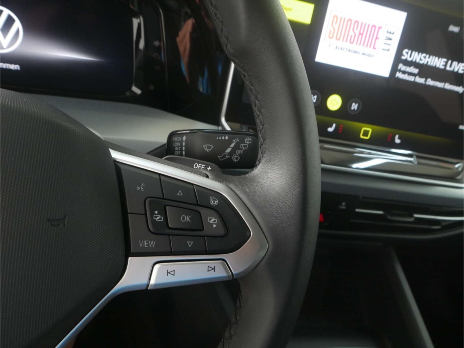 Volkswagen Golf Variant – Bild 11