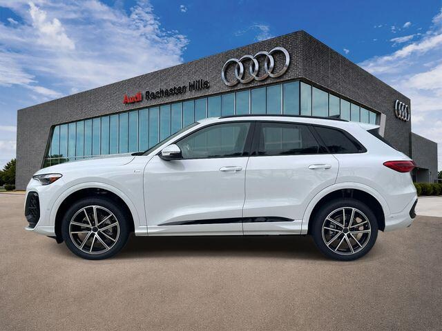 2026 Audi Q5