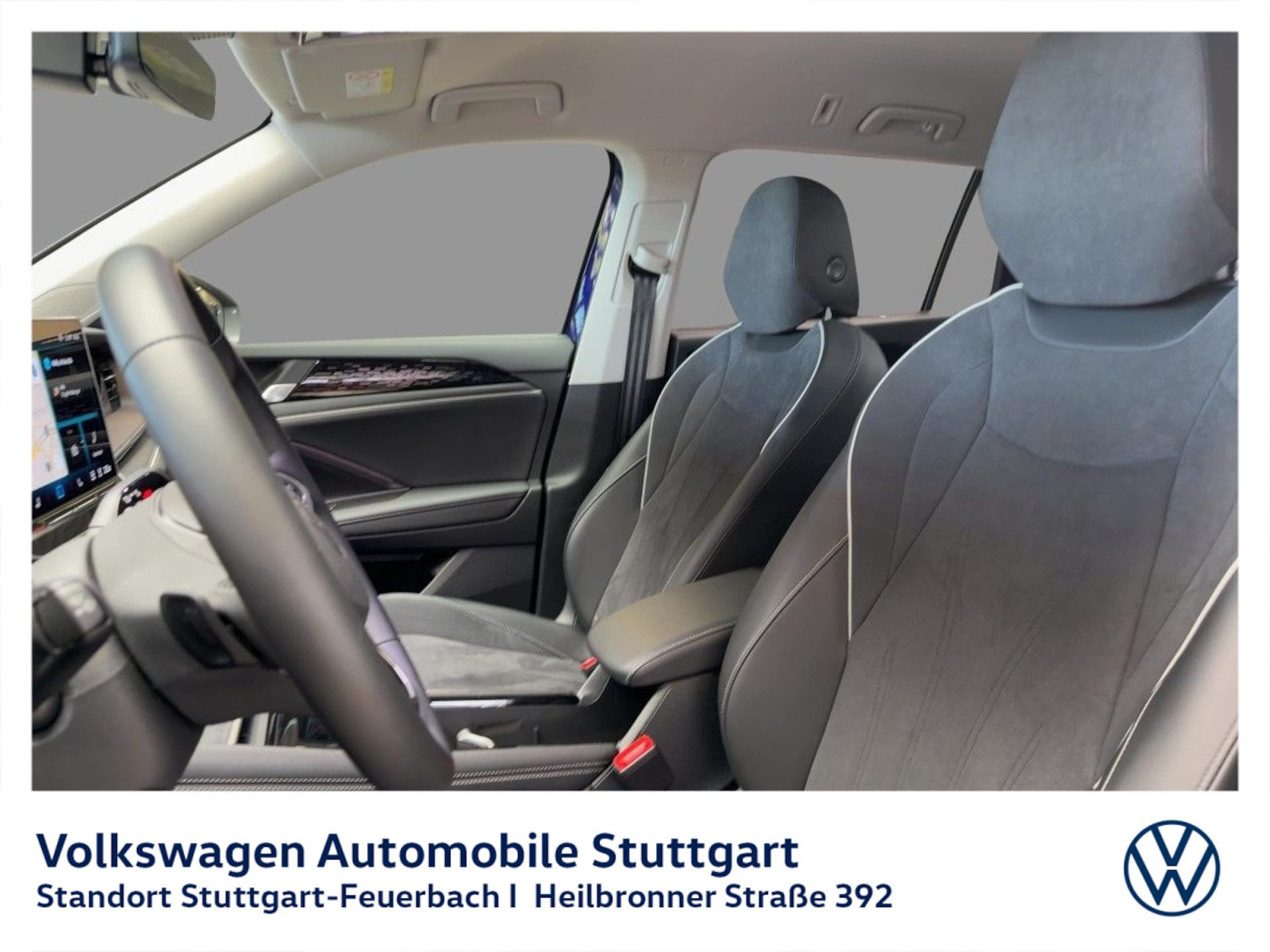 Volkswagen Tayron Elegance