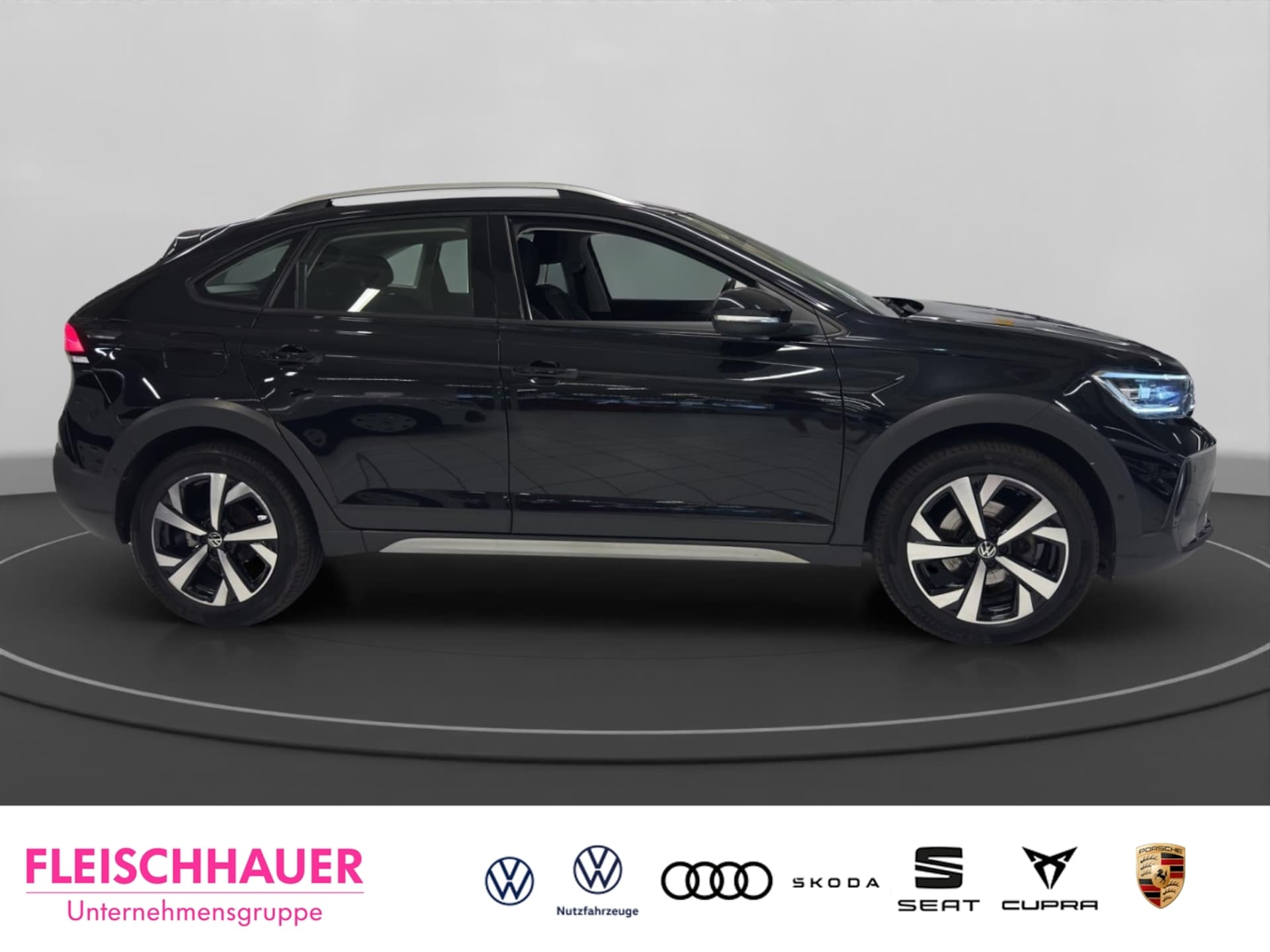 Volkswagen Taigo Style
