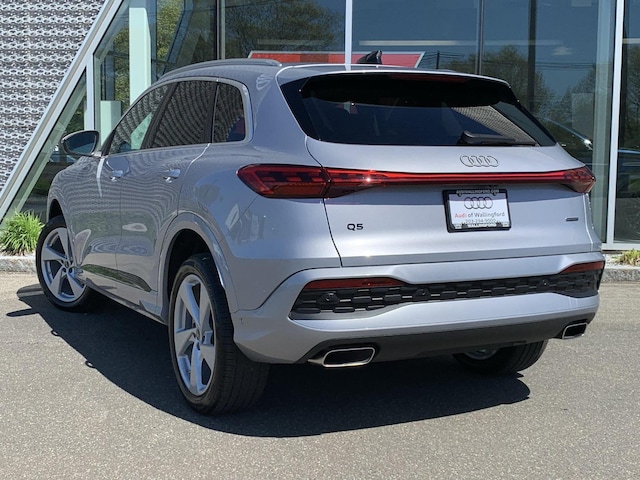 2026 Audi Q5
