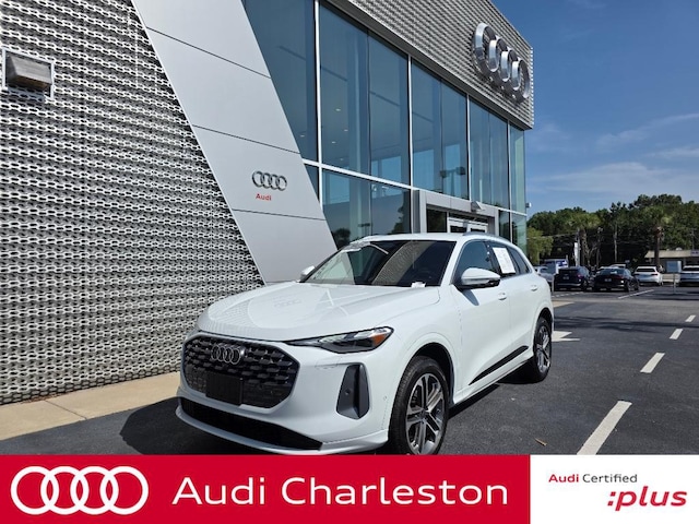 Photo of 2025 Audi Q5