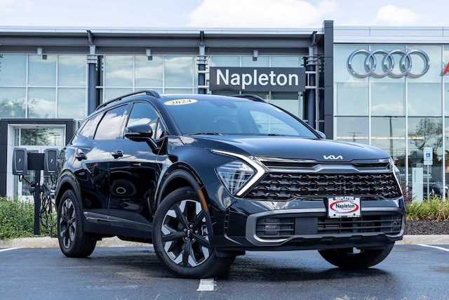 2024 Kia