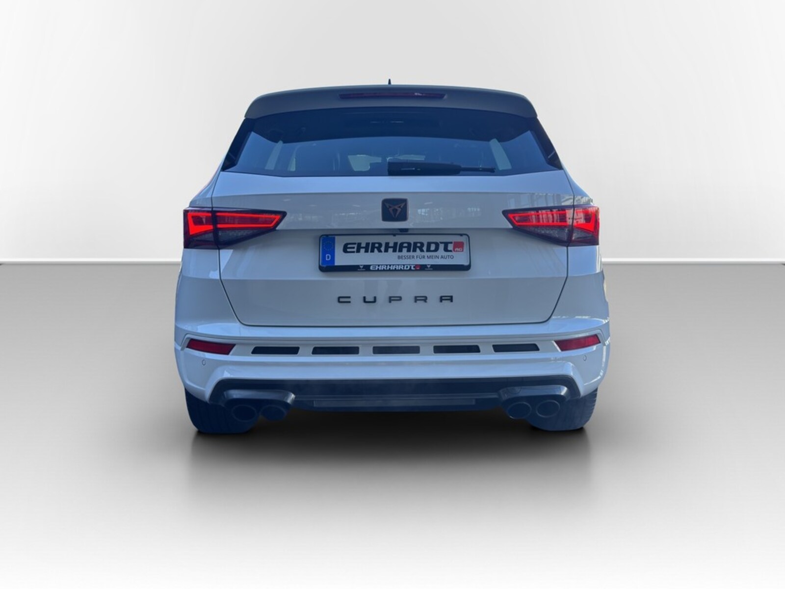 CUPRA Ateca – Bild 5