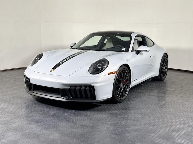 2026 Porsche
