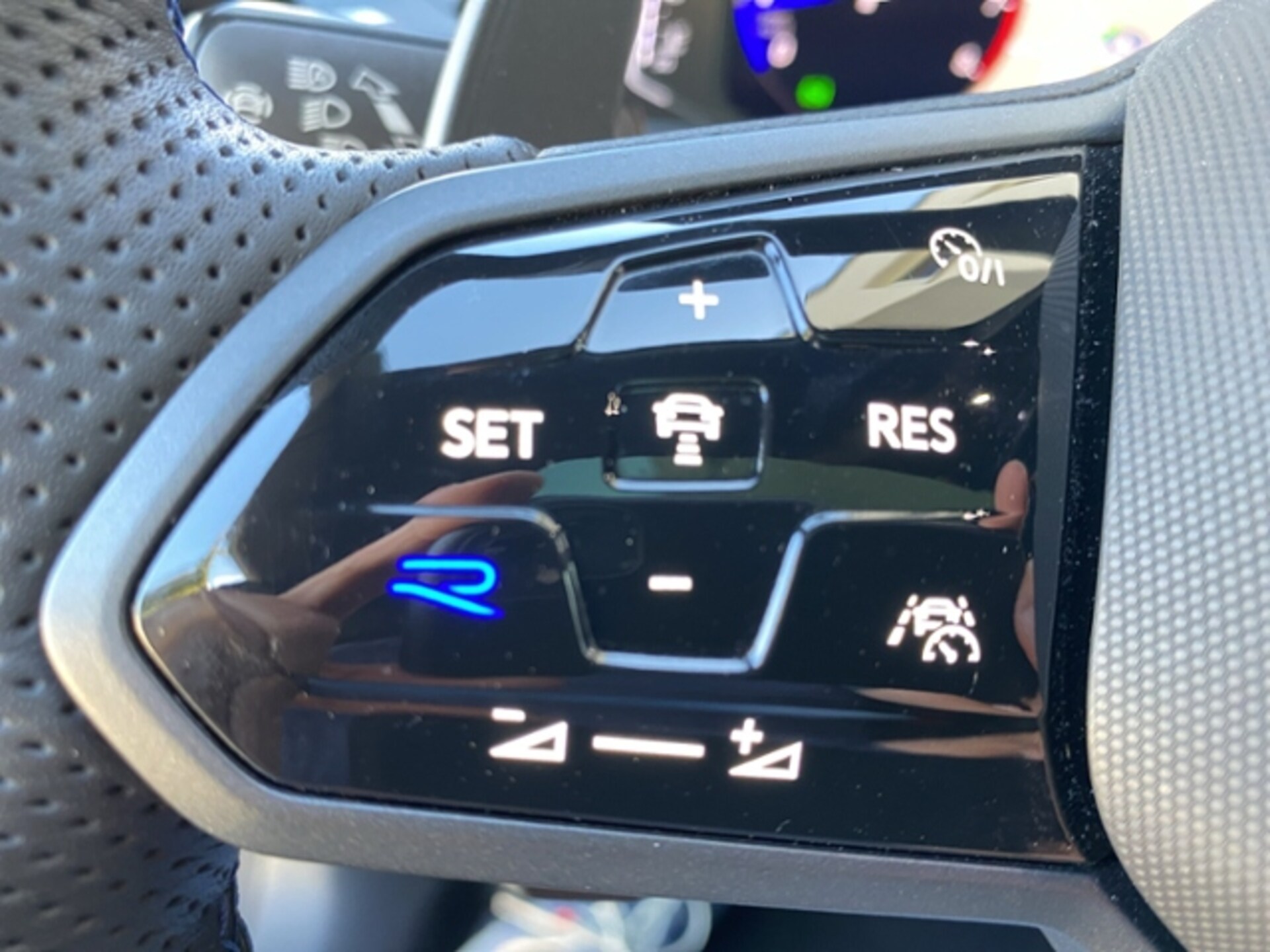 Volkswagen Arteon Shooting Brake R